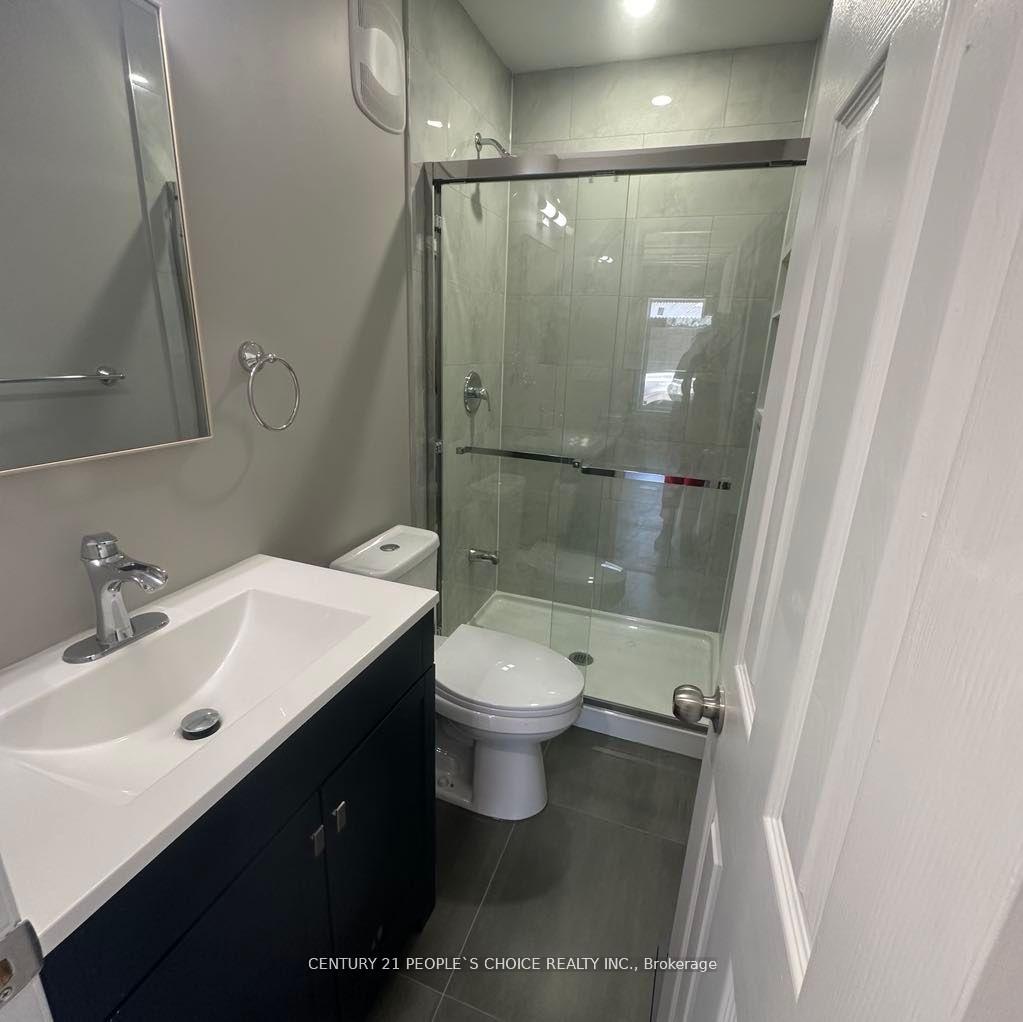 Photo 8 of Unit Unit 1, 199 Avondale Boulevard, Brampton, Avondale — HOMEH