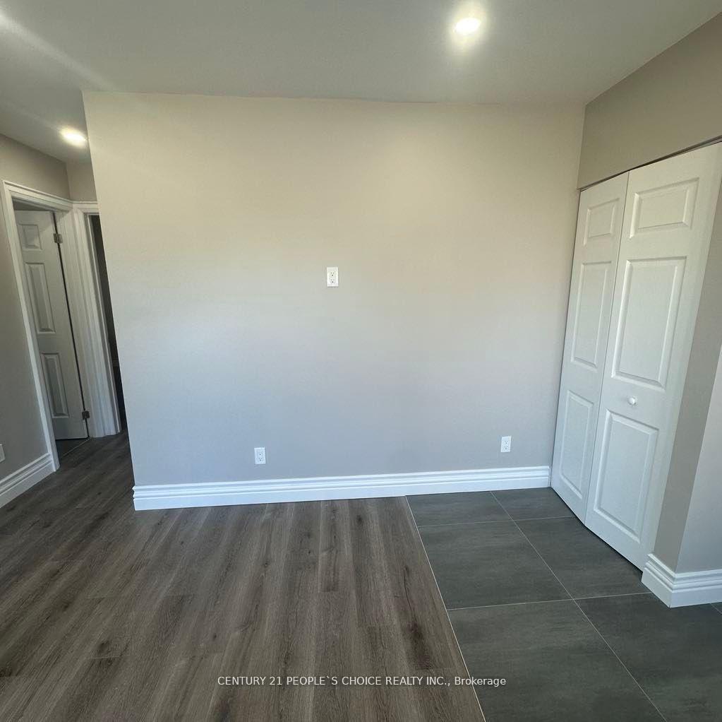 Photo 11 of Unit Unit 1, 199 Avondale Boulevard, Brampton, Avondale — HOMEH