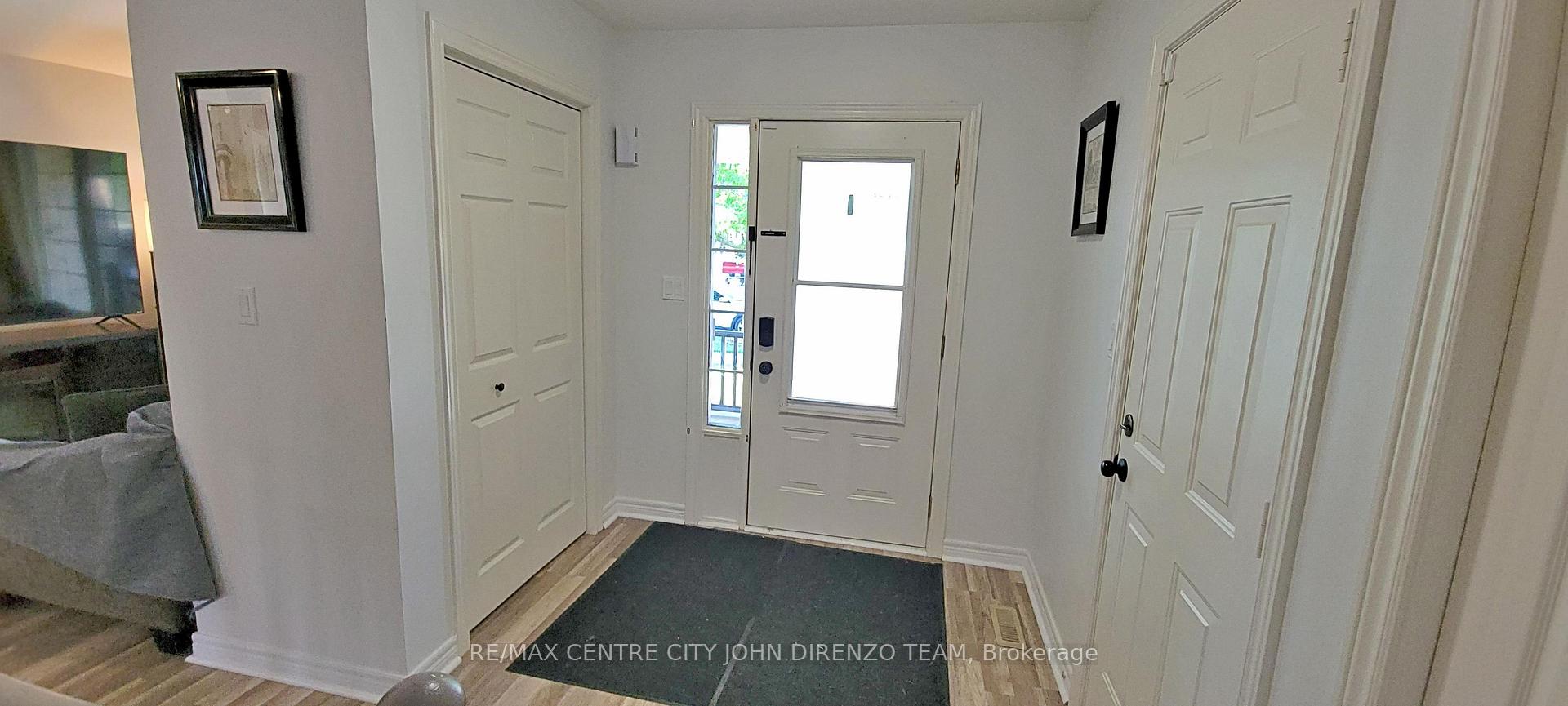 Photo 2 of 72 Axford Parkway, St. Thomas — HOMEH
