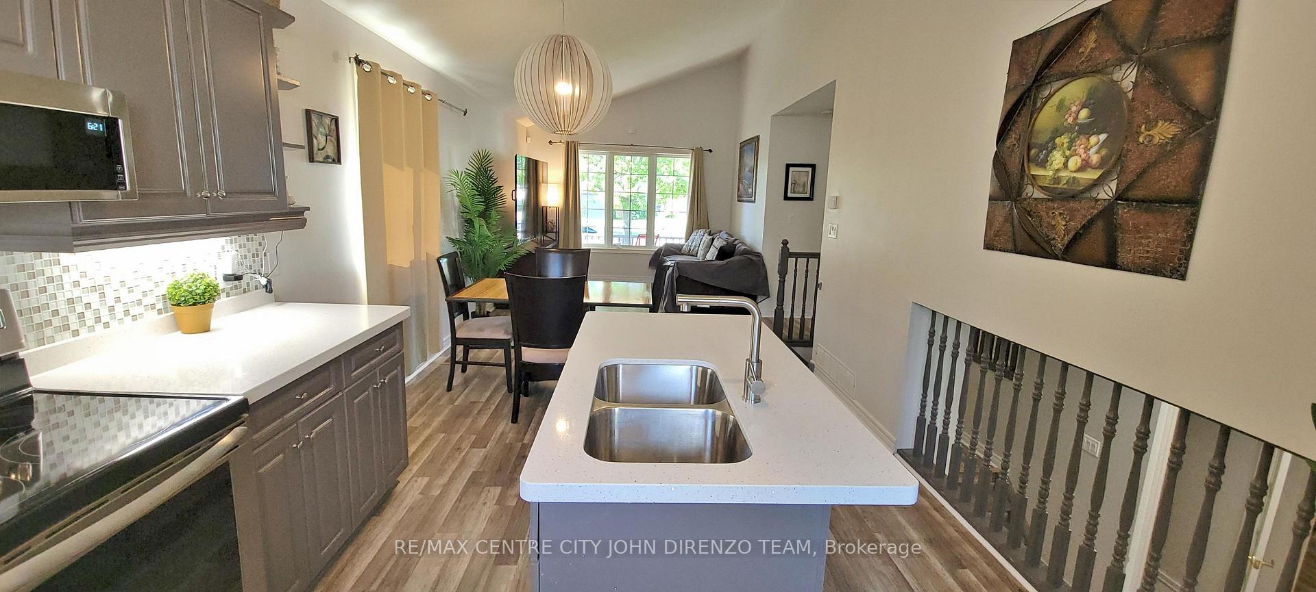 Photo 9 of 72 Axford Parkway, St. Thomas — HOMEH