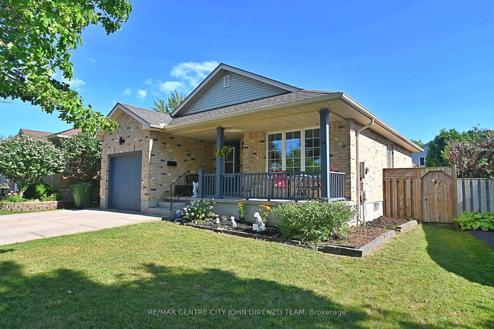 Photo 35 of 72 Axford Parkway, St. Thomas — HOMEH