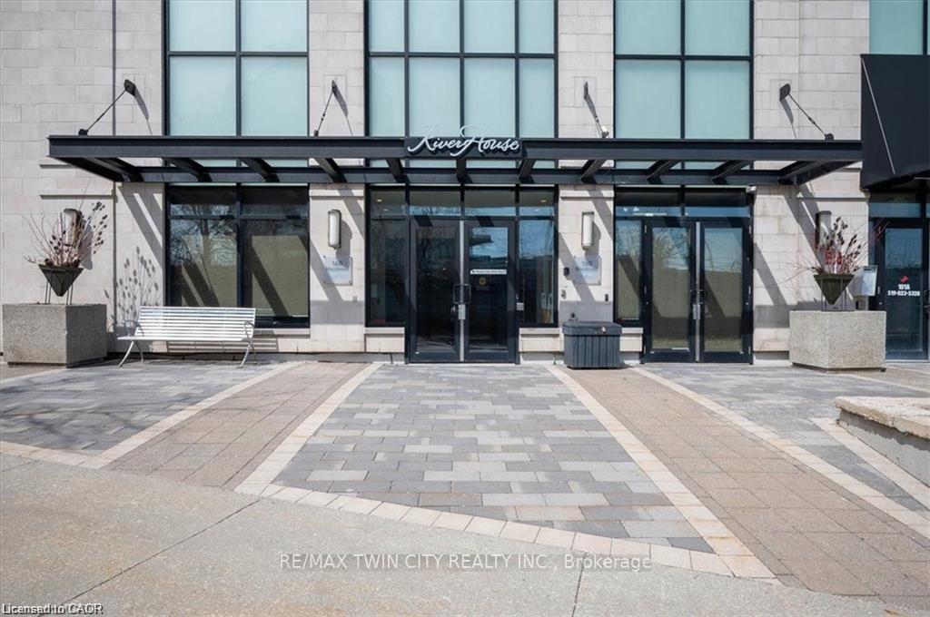 Photo 3 of Unit 607, 160 Macdonell Street, Guelph, Downtown — HOMEH