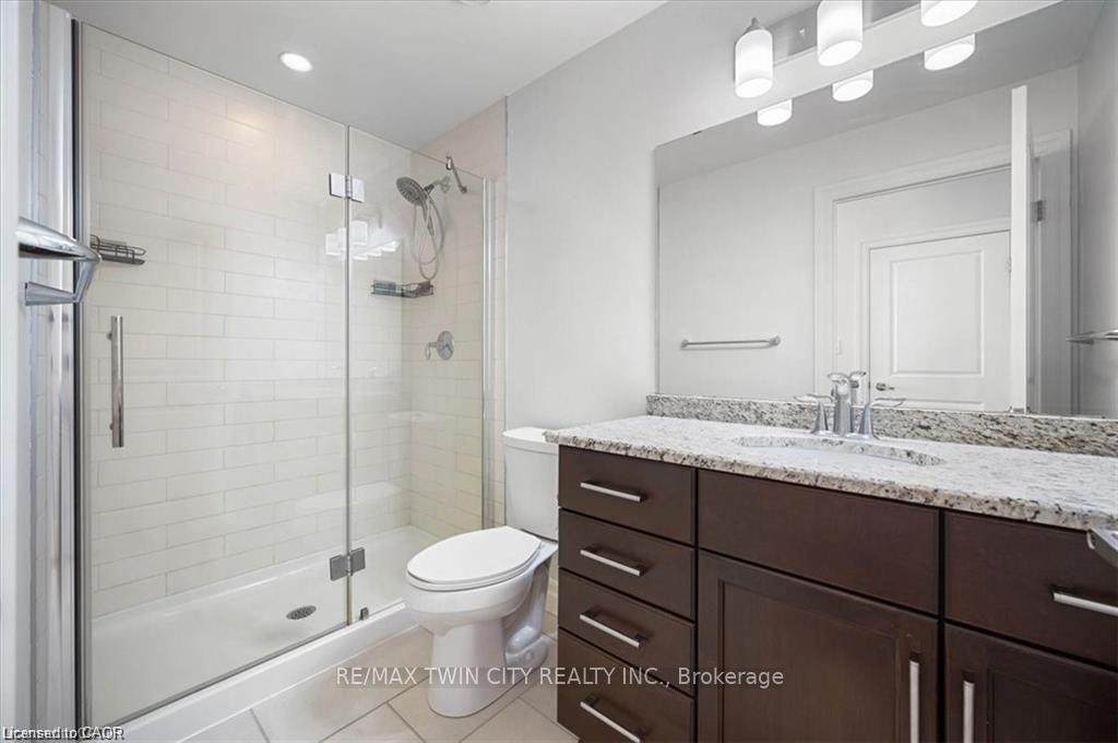 Photo 7 of Unit 607, 160 Macdonell Street, Guelph, Downtown — HOMEH