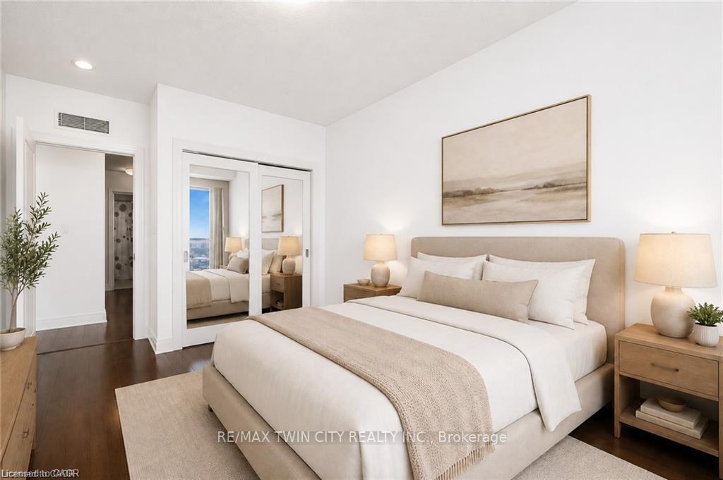 Photo 10 of Unit 607, 160 Macdonell Street, Guelph, Downtown — HOMEH