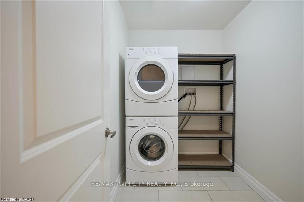 Photo 11 of Unit 607, 160 Macdonell Street, Guelph, Downtown — HOMEH