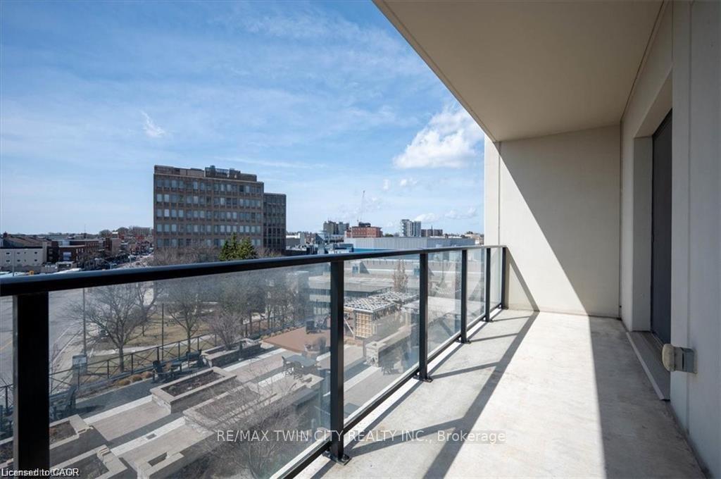 Photo 13 of Unit 607, 160 Macdonell Street, Guelph, Downtown — HOMEH