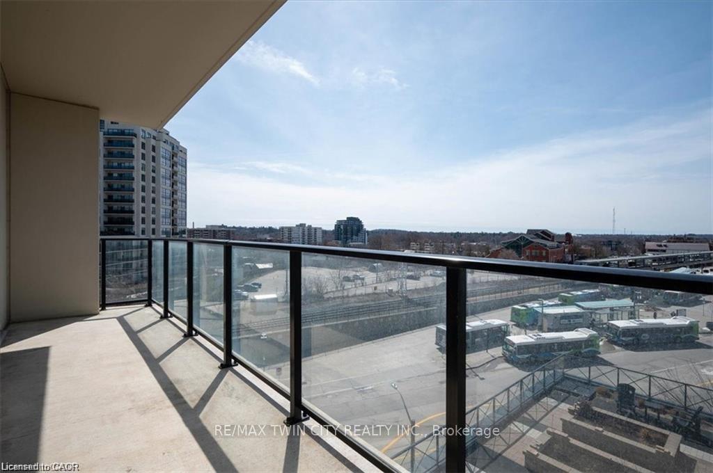 Photo 14 of Unit 607, 160 Macdonell Street, Guelph, Downtown — HOMEH