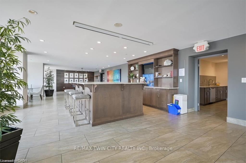 Photo 16 of Unit 607, 160 Macdonell Street, Guelph, Downtown — HOMEH