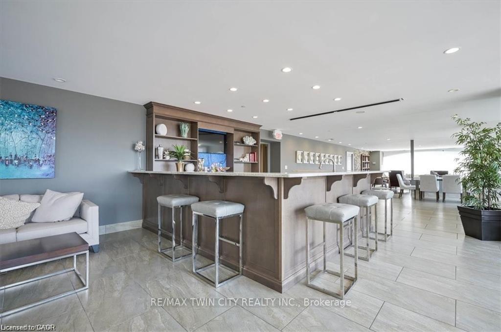 Photo 17 of Unit 607, 160 Macdonell Street, Guelph, Downtown — HOMEH