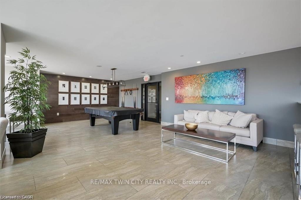 Photo 18 of Unit 607, 160 Macdonell Street, Guelph, Downtown — HOMEH