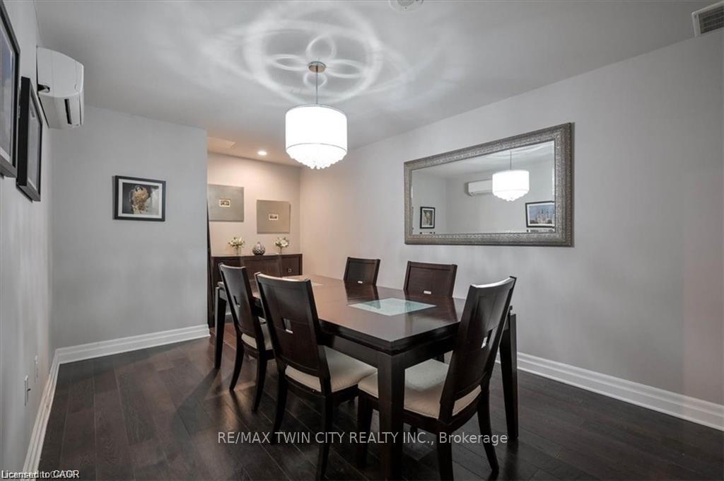 Photo 20 of Unit 607, 160 Macdonell Street, Guelph, Downtown — HOMEH