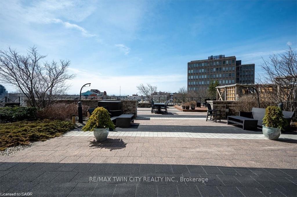 Photo 21 of Unit 607, 160 Macdonell Street, Guelph, Downtown — HOMEH