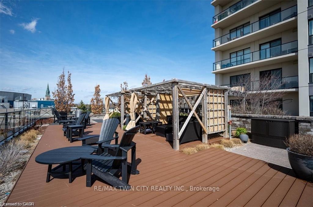 Photo 22 of Unit 607, 160 Macdonell Street, Guelph, Downtown — HOMEH