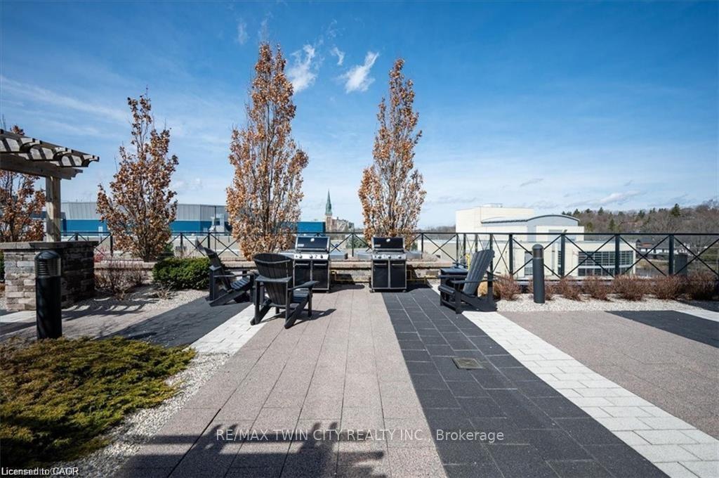 Photo 23 of Unit 607, 160 Macdonell Street, Guelph, Downtown — HOMEH