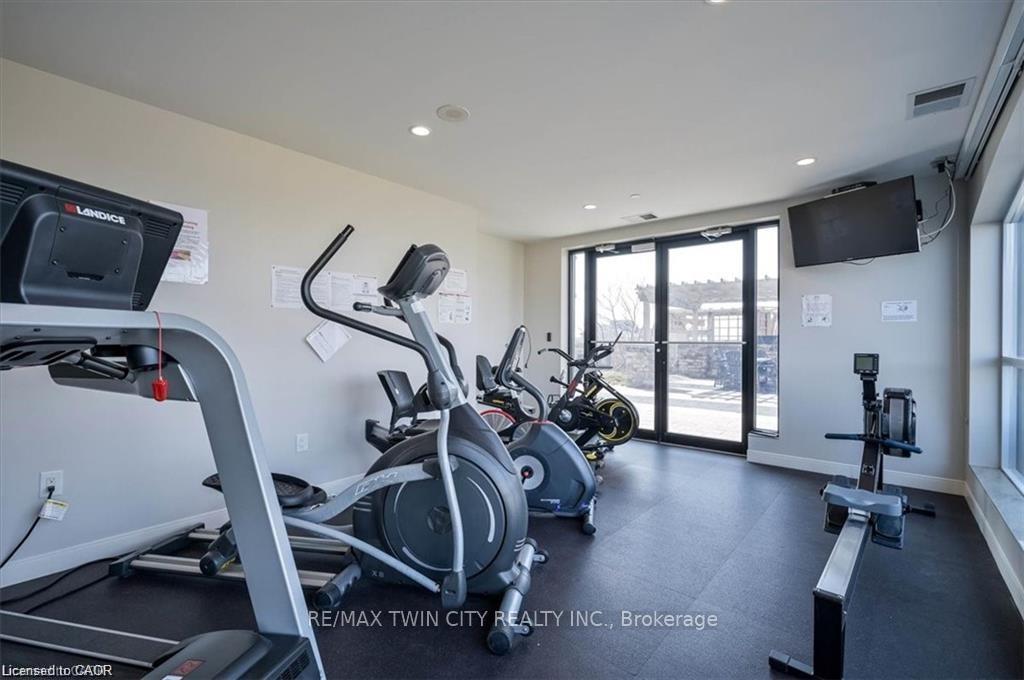 Photo 25 of Unit 607, 160 Macdonell Street, Guelph, Downtown — HOMEH