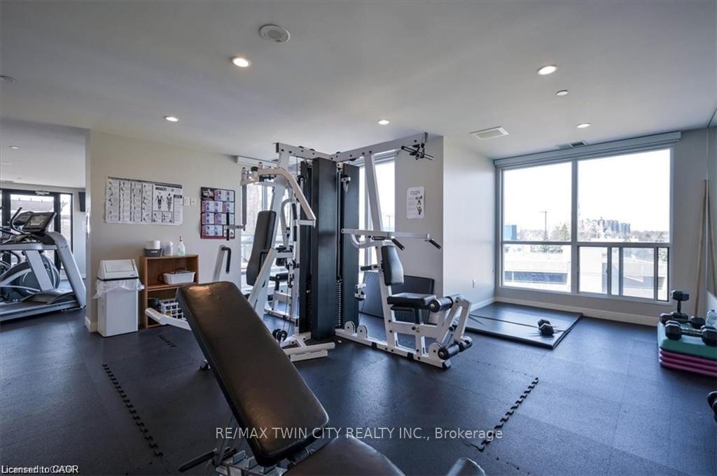 Photo 26 of Unit 607, 160 Macdonell Street, Guelph, Downtown — HOMEH