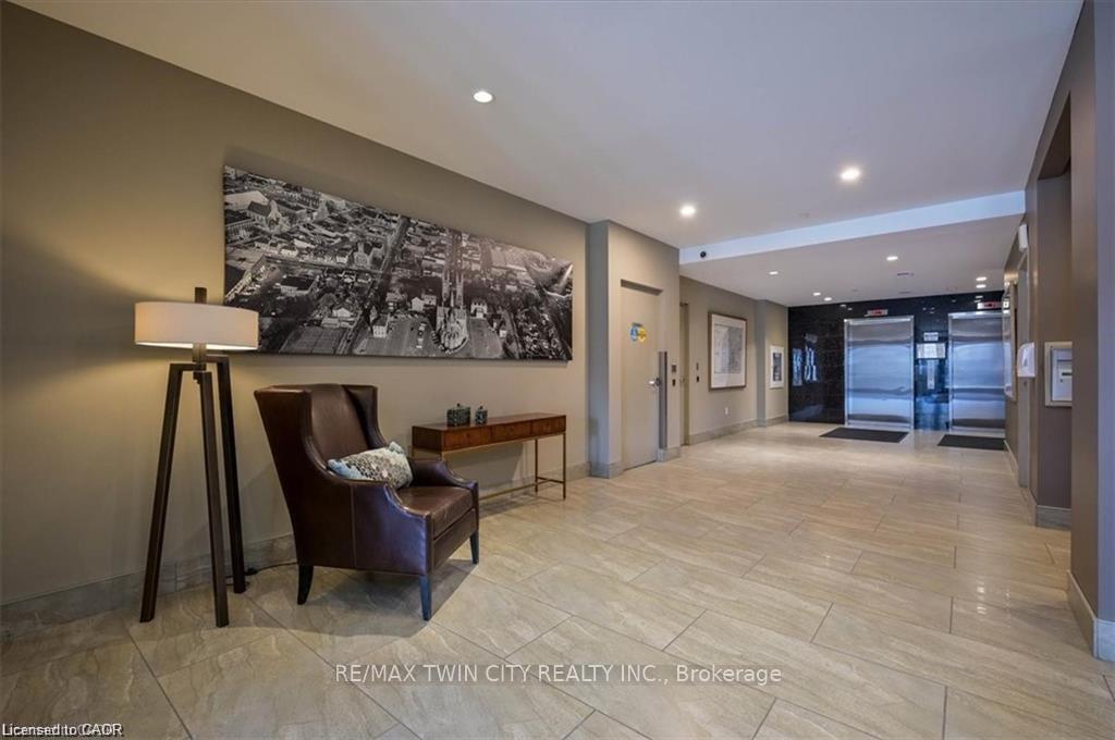 Photo 27 of Unit 607, 160 Macdonell Street, Guelph, Downtown — HOMEH