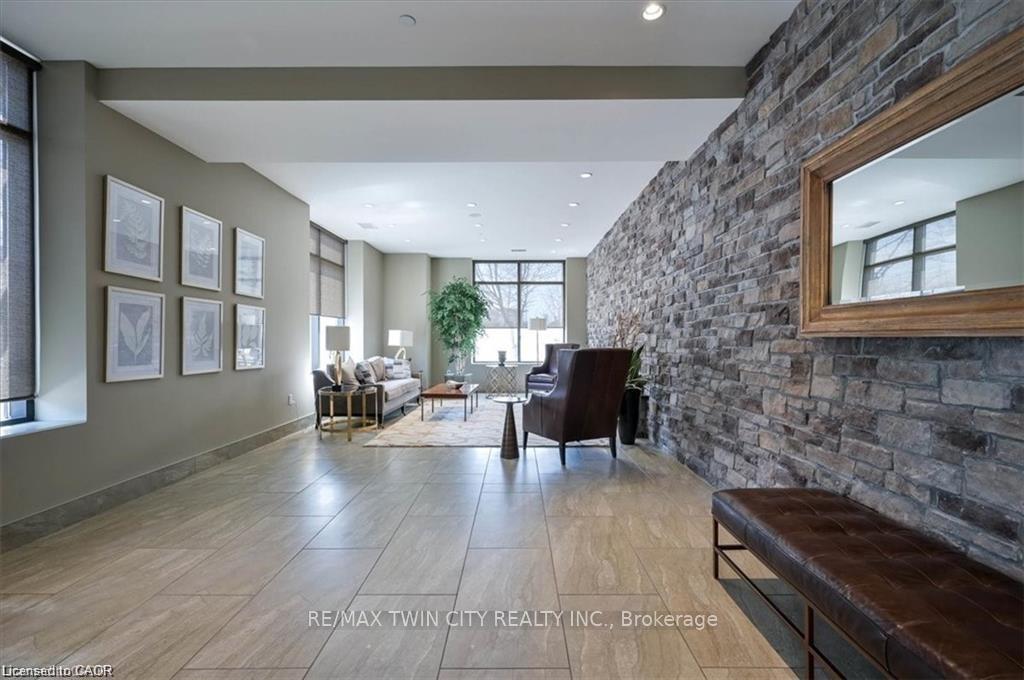 Photo 28 of Unit 607, 160 Macdonell Street, Guelph, Downtown — HOMEH