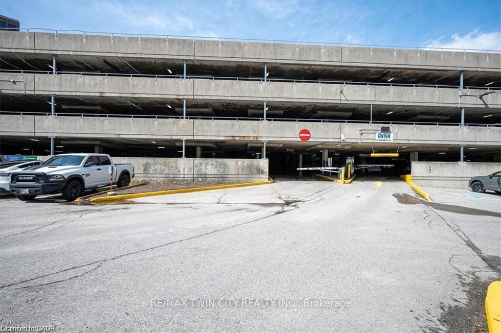 Photo 29 of Unit 607, 160 Macdonell Street, Guelph, Downtown — HOMEH