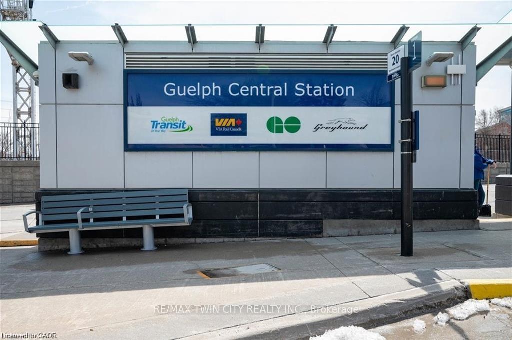 Photo 30 of Unit 607, 160 Macdonell Street, Guelph, Downtown — HOMEH