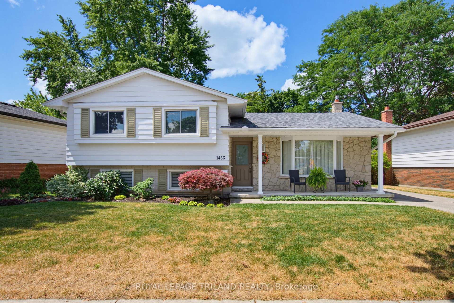 Photo of 1463 Glenora Drive