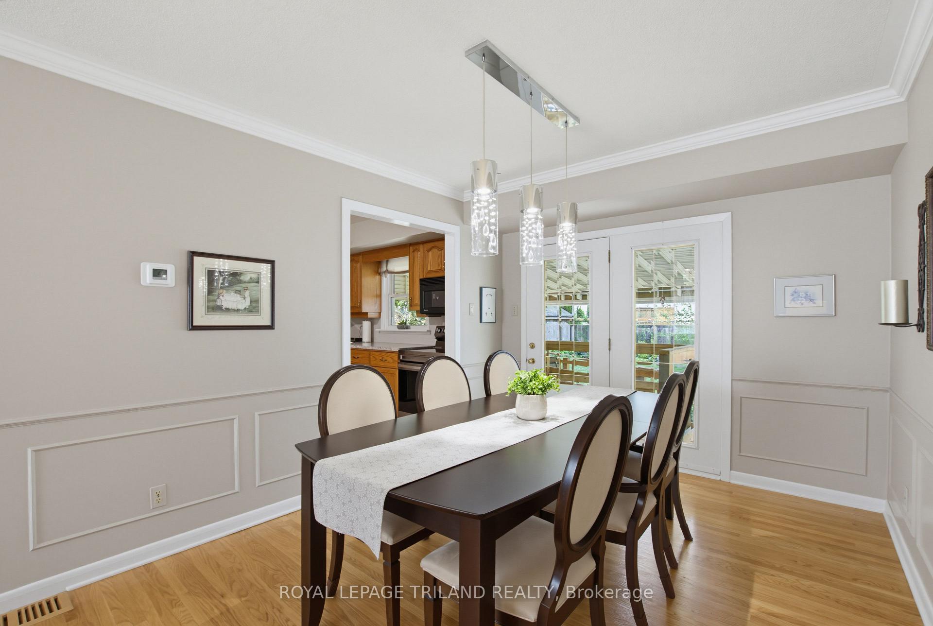 Photo 3 of 1463 Glenora Drive, London, North H — HOMEH