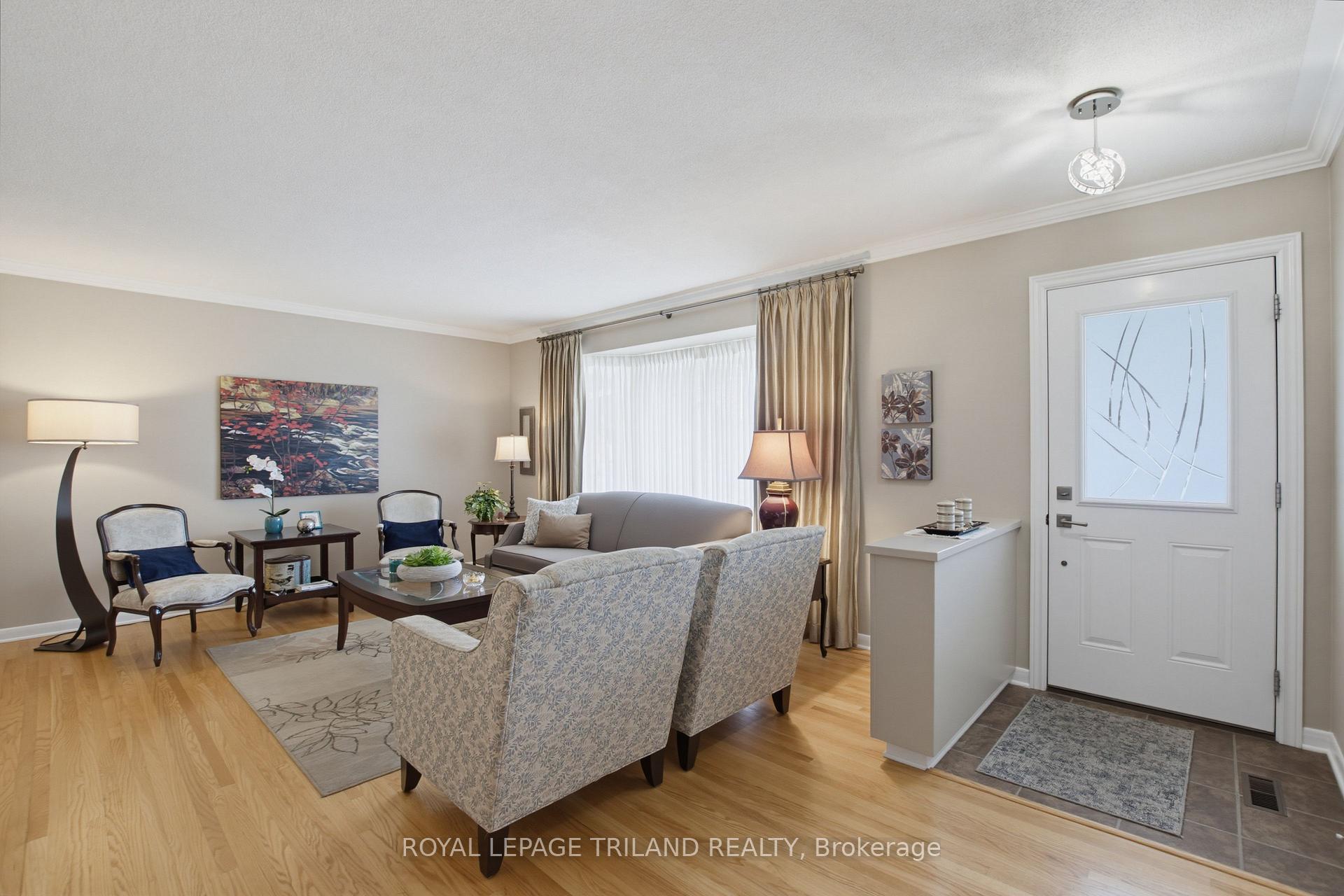 Photo 8 of 1463 Glenora Drive, London, North H — HOMEH
