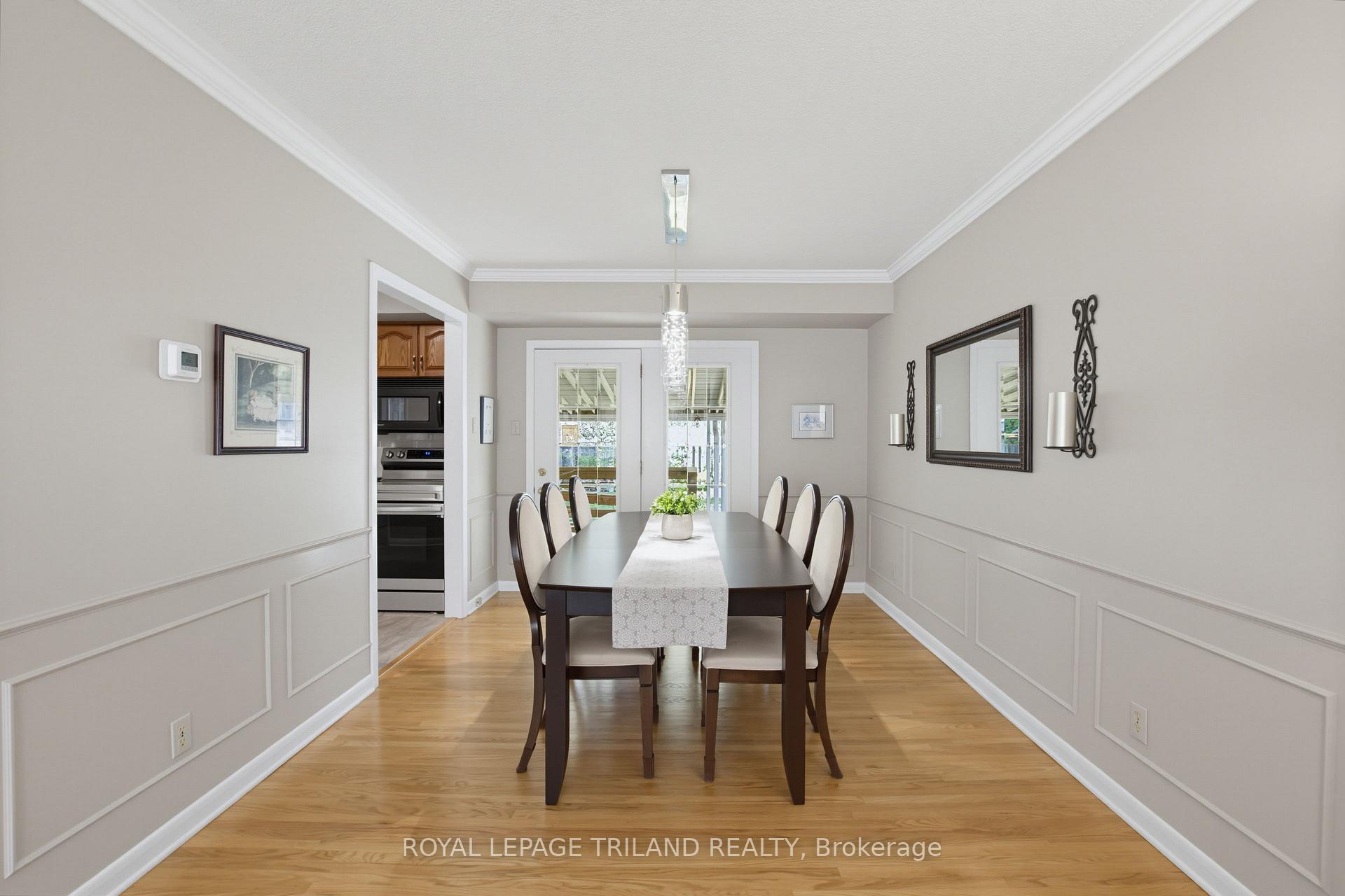 Photo 12 of 1463 Glenora Drive, London, North H — HOMEH