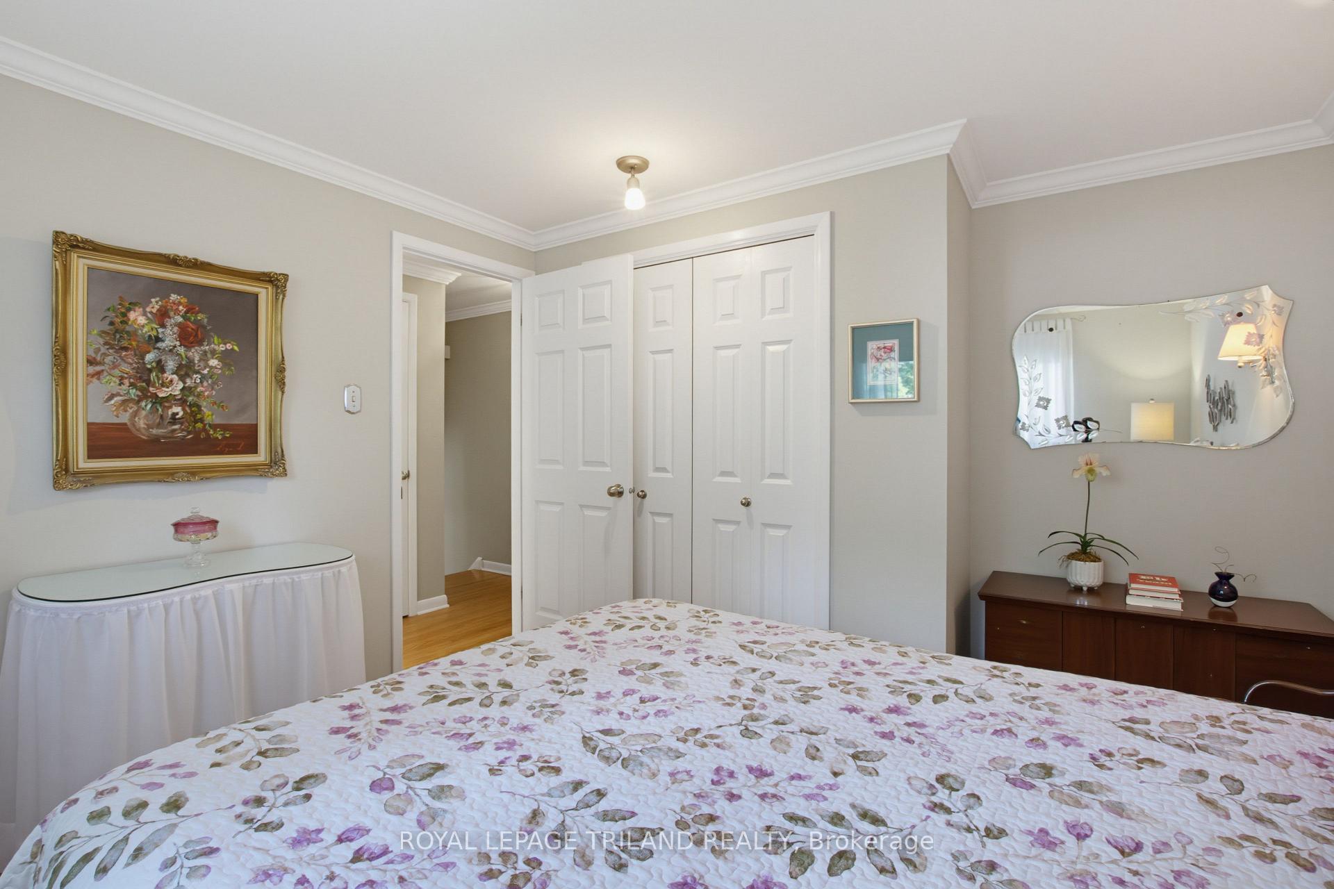 Photo 21 of 1463 Glenora Drive, London, North H — HOMEH
