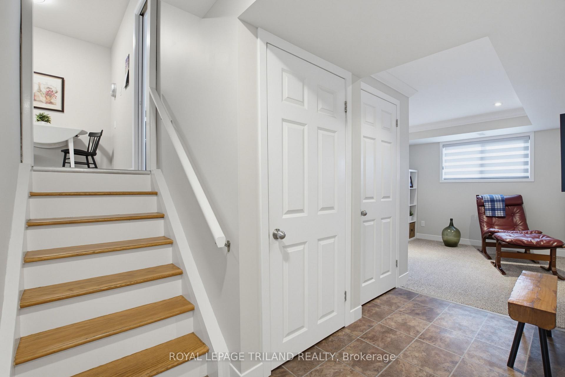 Photo 24 of 1463 Glenora Drive, London, North H — HOMEH