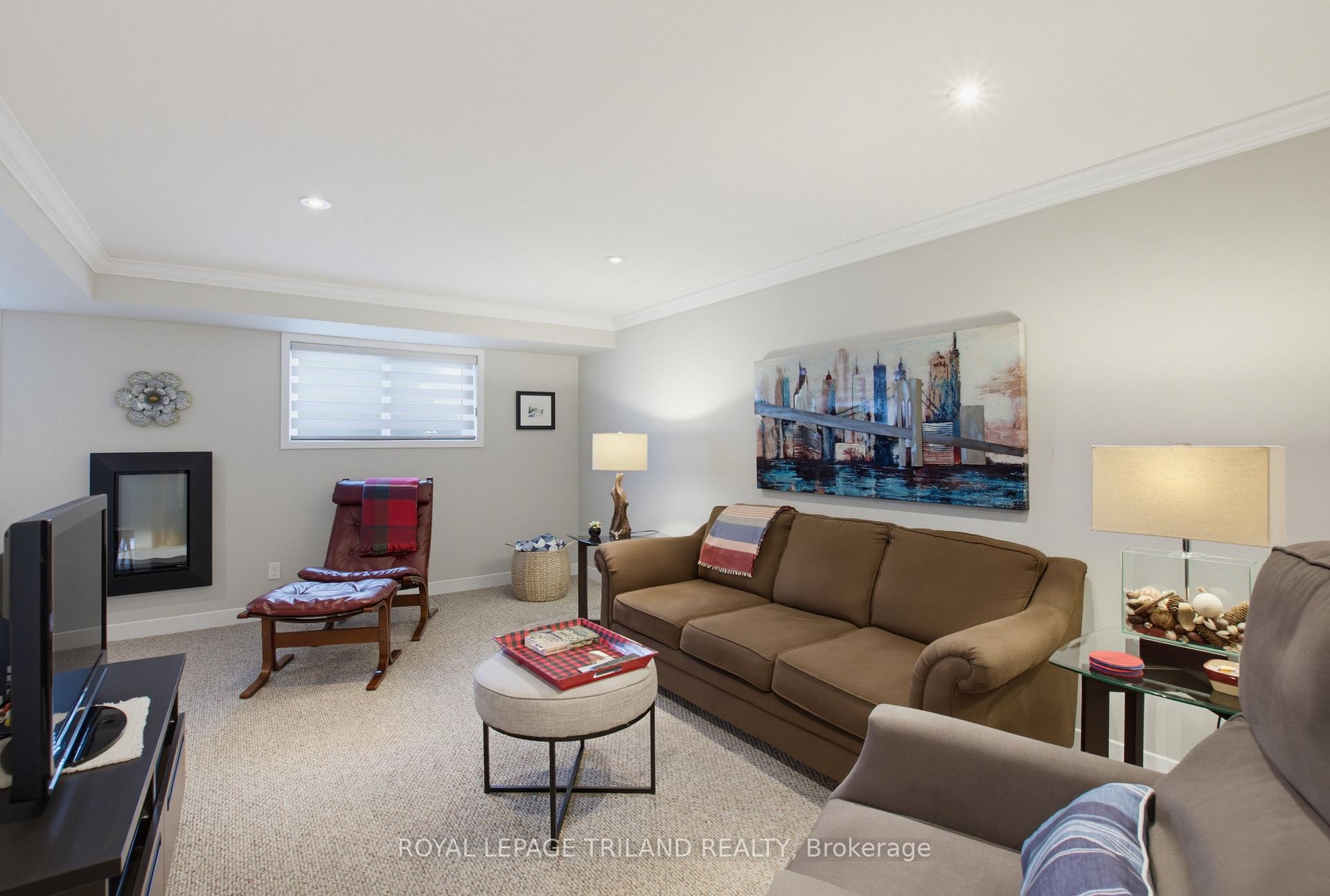 Photo 25 of 1463 Glenora Drive, London, North H — HOMEH