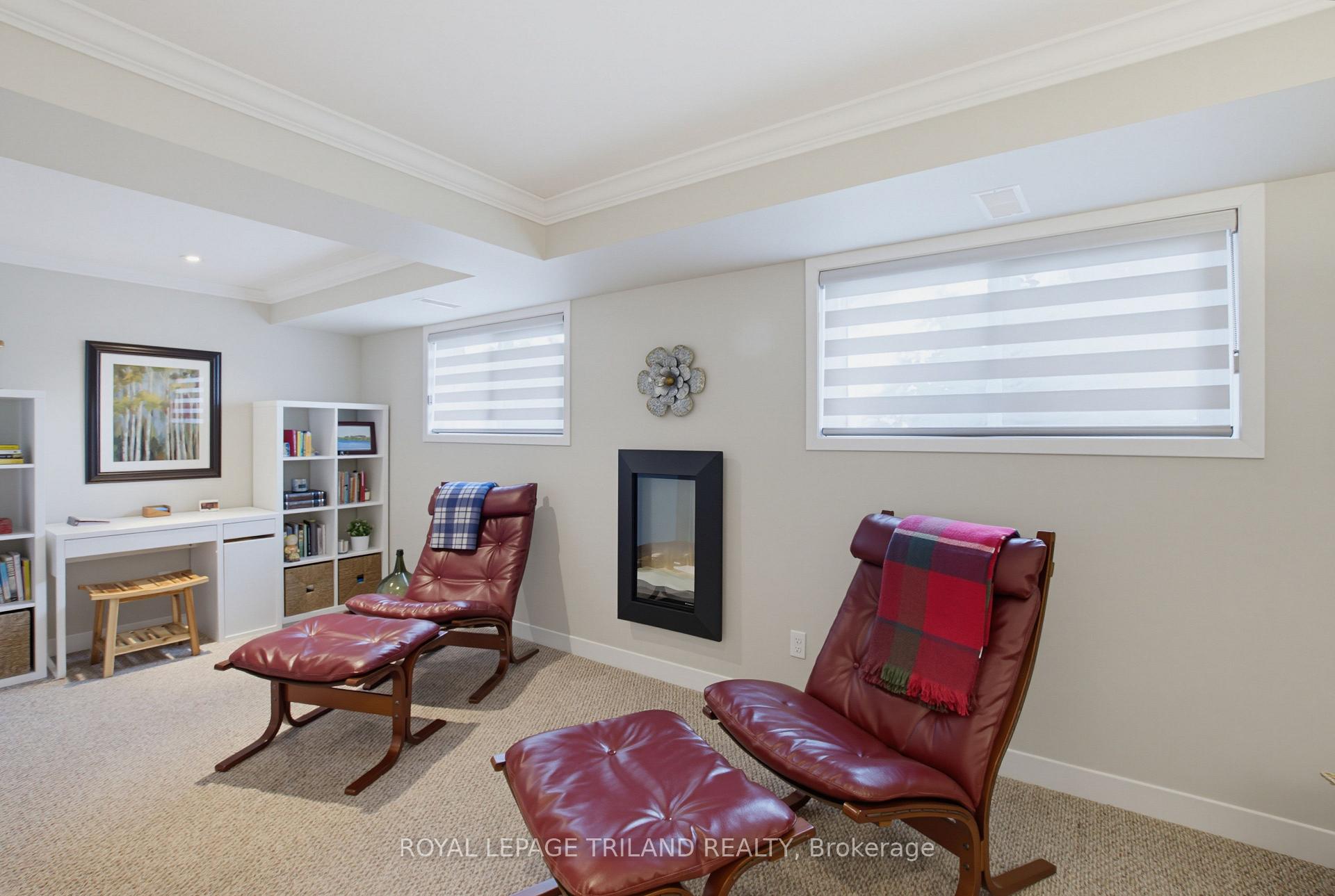 Photo 26 of 1463 Glenora Drive, London, North H — HOMEH