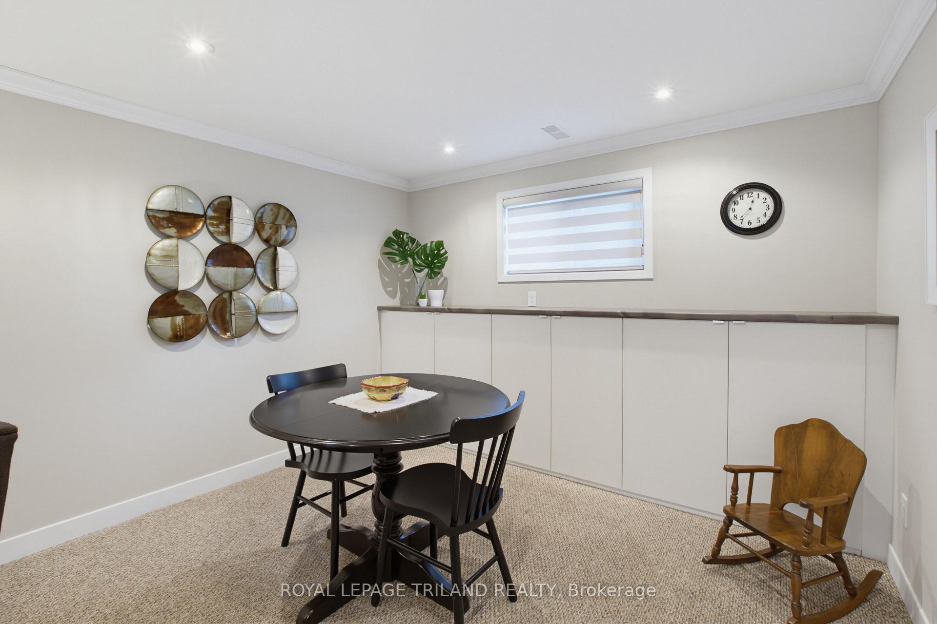 Photo 28 of 1463 Glenora Drive, London, North H — HOMEH