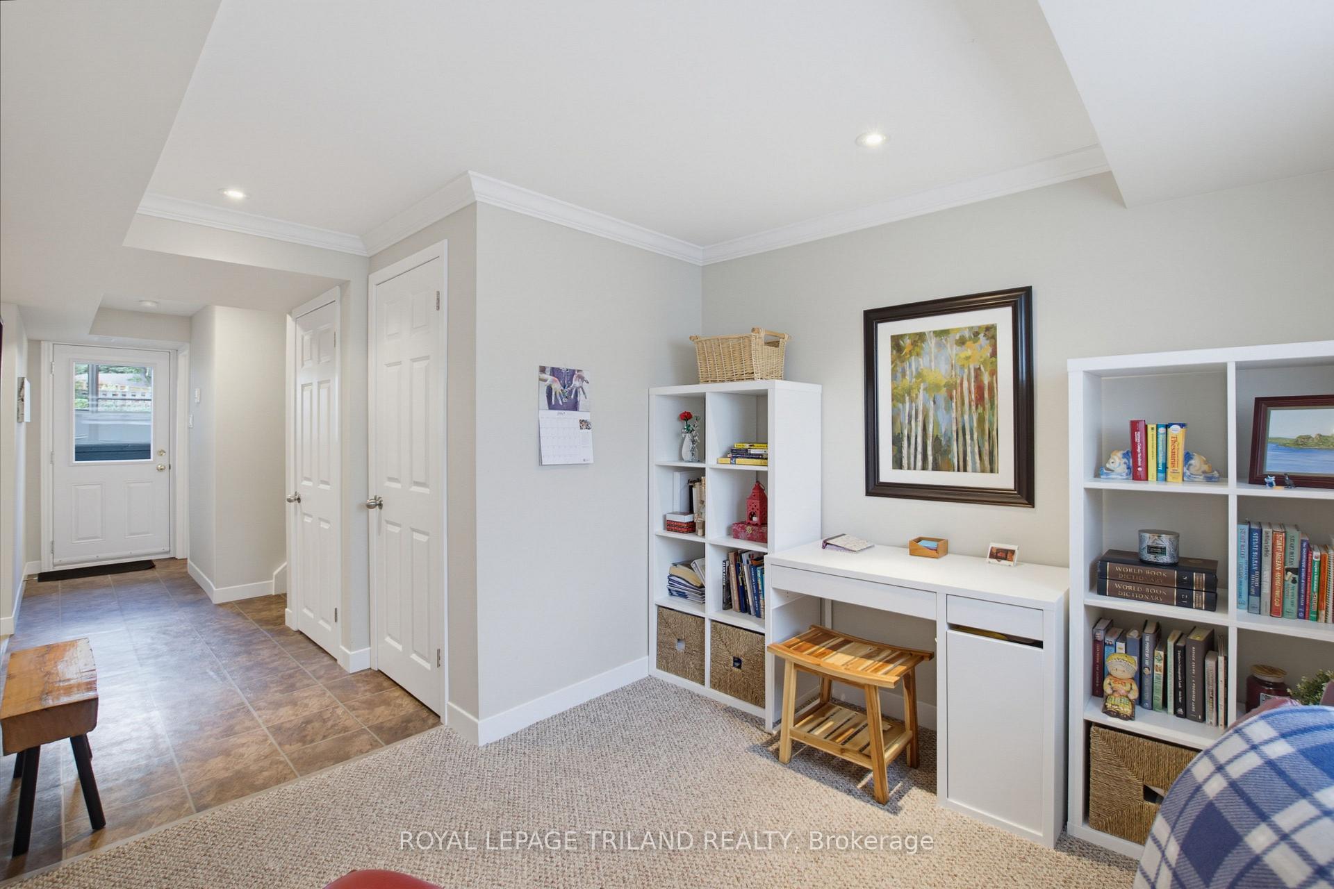 Photo 29 of 1463 Glenora Drive, London, North H — HOMEH