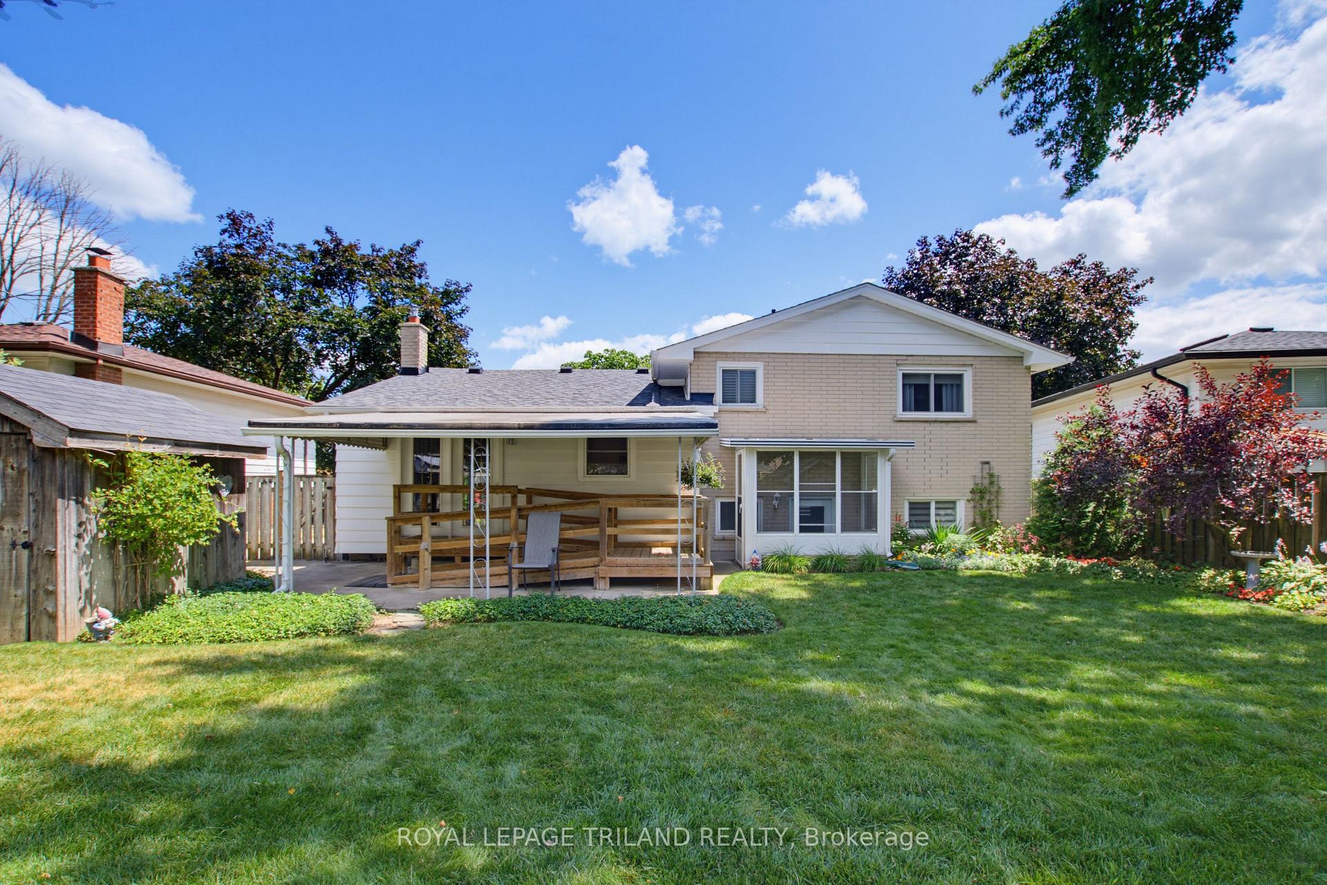 Photo 32 of 1463 Glenora Drive, London, North H — HOMEH