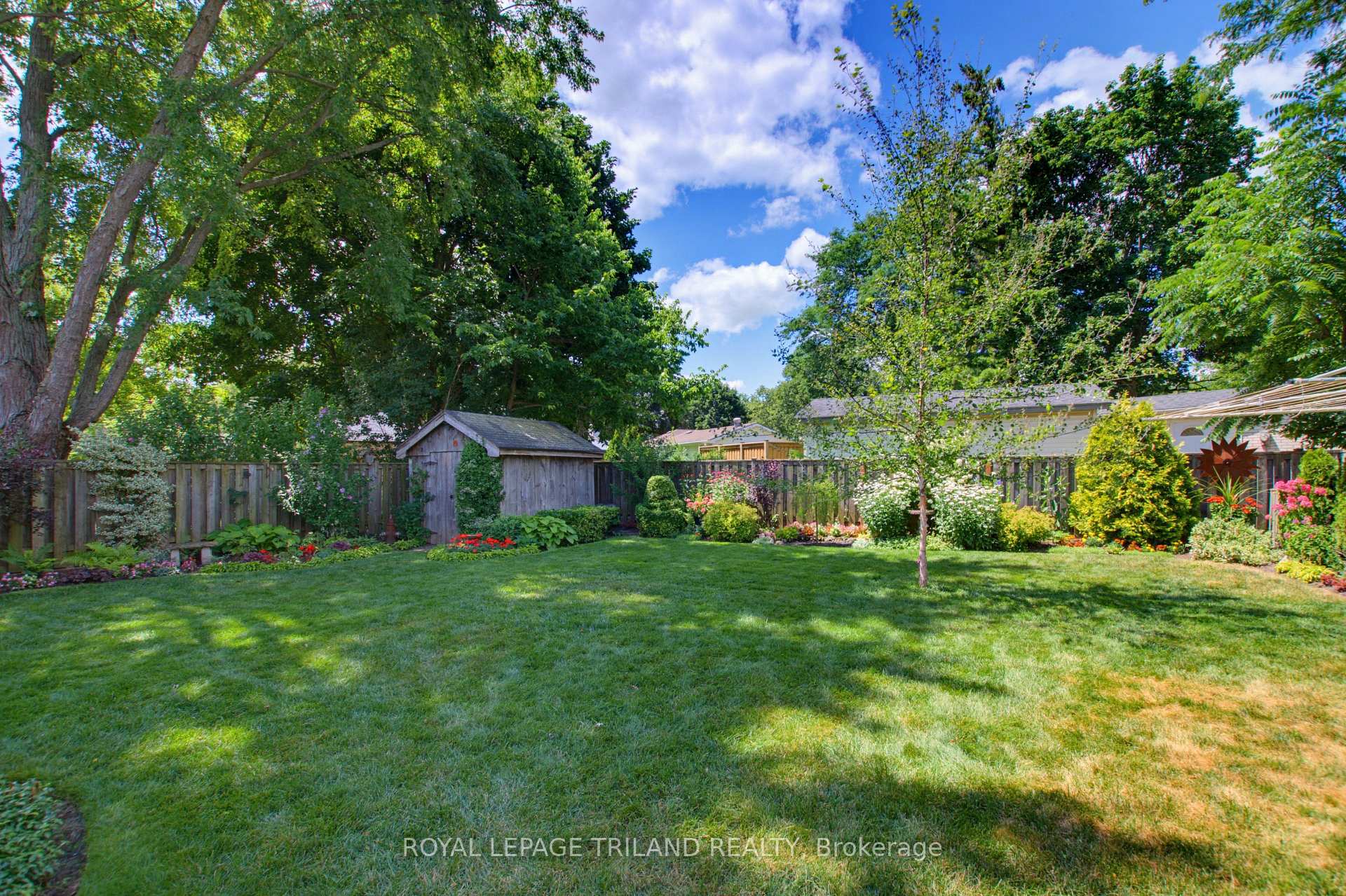 Photo 36 of 1463 Glenora Drive, London, North H — HOMEH