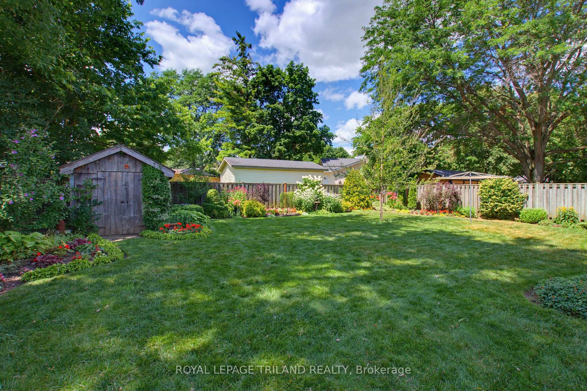 Photo 37 of 1463 Glenora Drive, London, North H — HOMEH