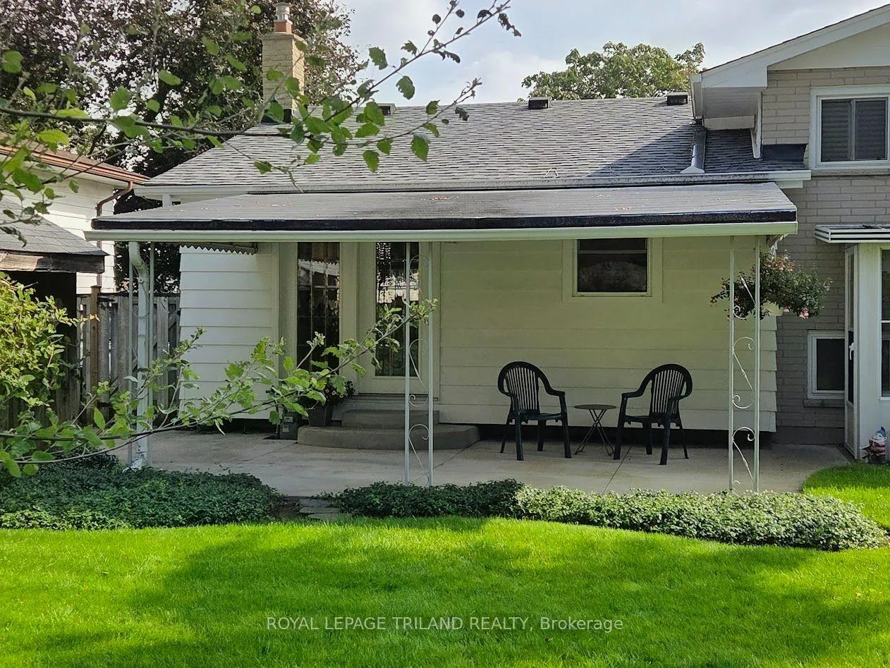Photo 34 of 1463 Glenora Drive, London, North H — HOMEH