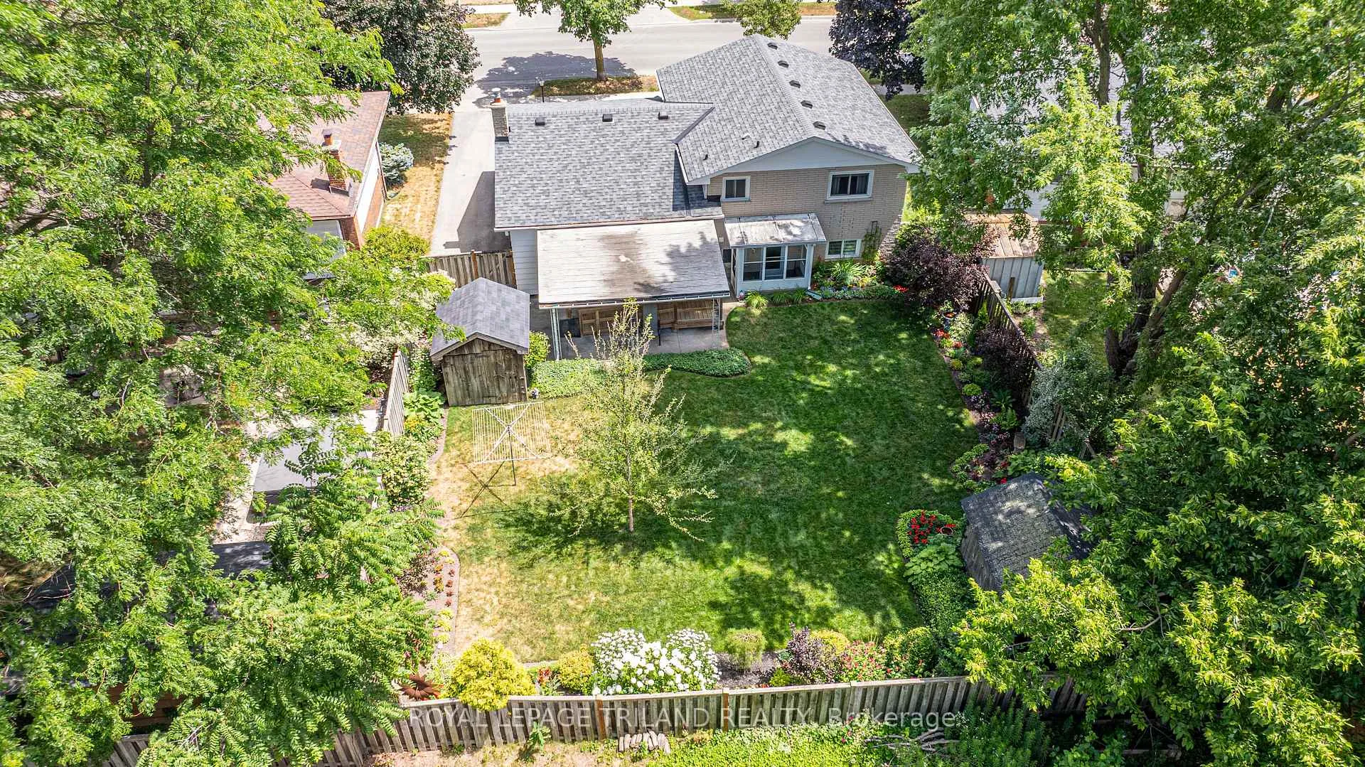 Photo 40 of 1463 Glenora Drive, London, North H — HOMEH