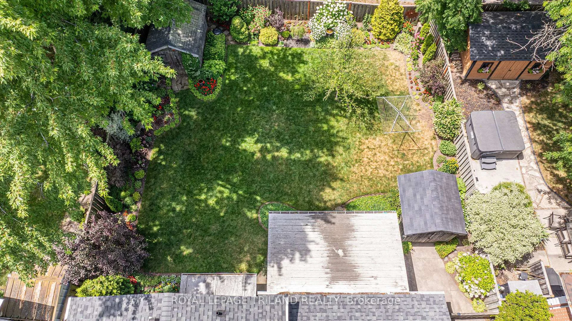 Photo 41 of 1463 Glenora Drive, London, North H — HOMEH