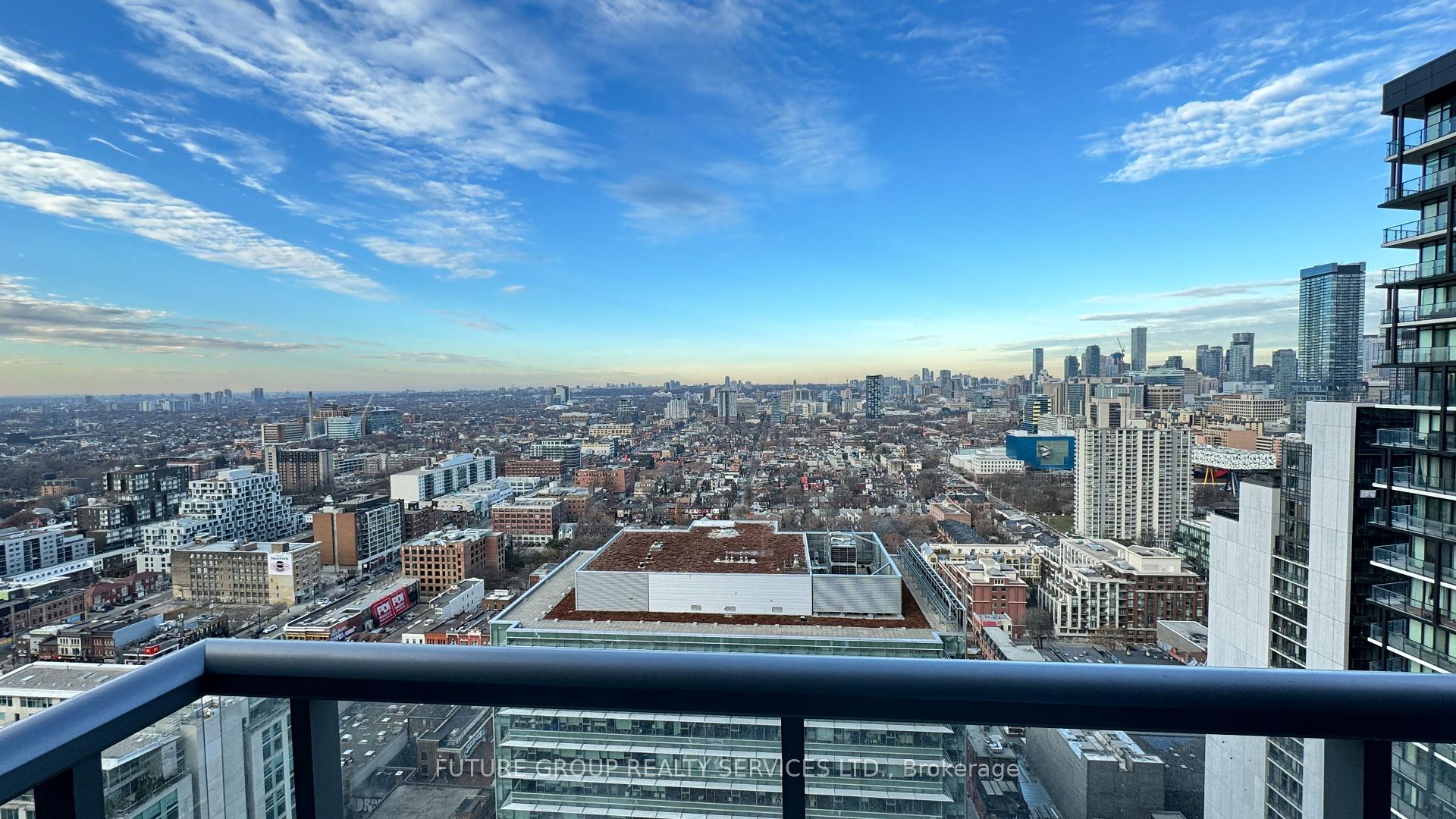 Photo 12 of Unit 3515, 108 Peter Street, Toronto, Waterfront Communities — HOMEH