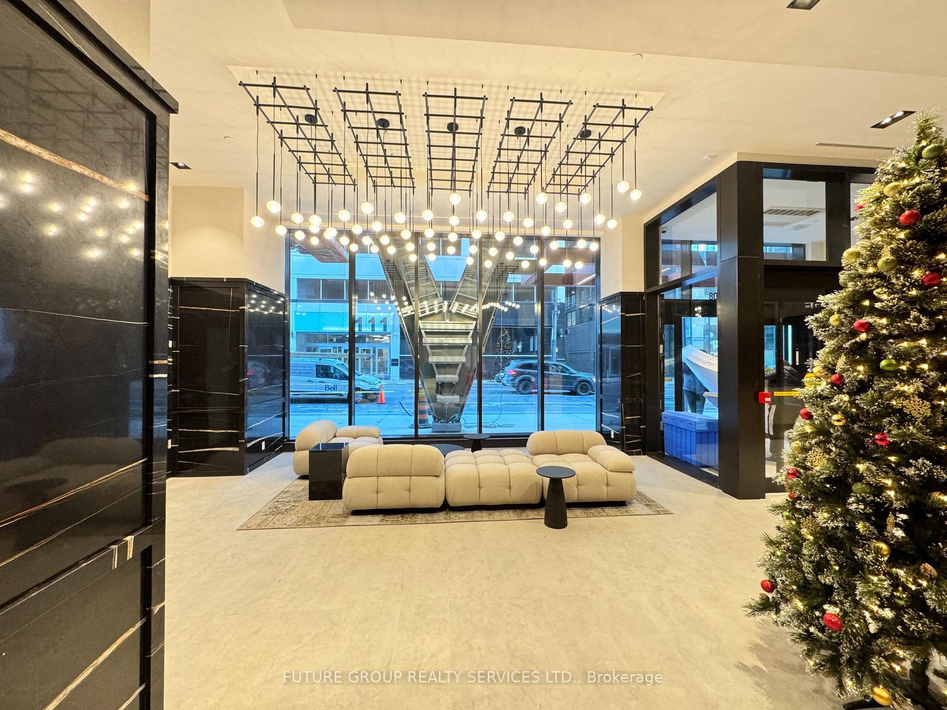 Photo 18 of Unit 3515, 108 Peter Street, Toronto, Waterfront Communities — HOMEH