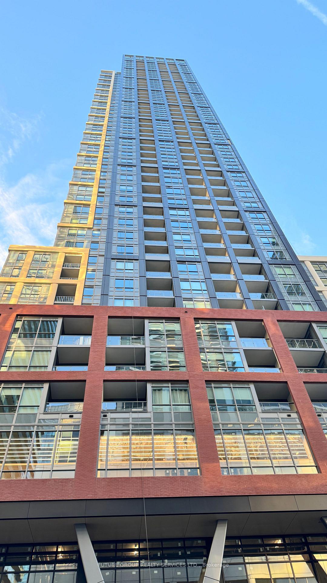 Photo 19 of Unit 3515, 108 Peter Street, Toronto, Waterfront Communities — HOMEH