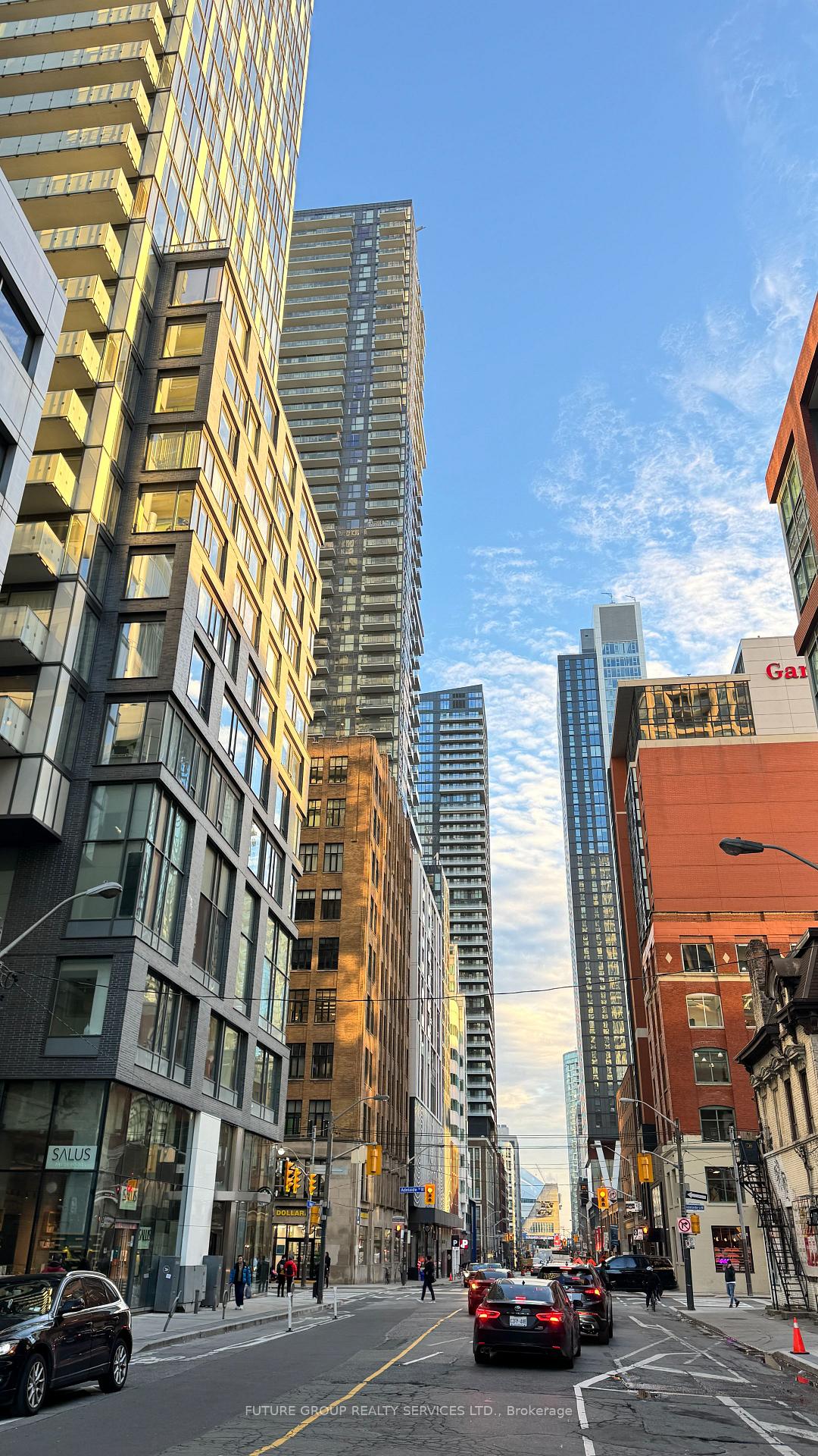 Photo 20 of Unit 3515, 108 Peter Street, Toronto, Waterfront Communities — HOMEH