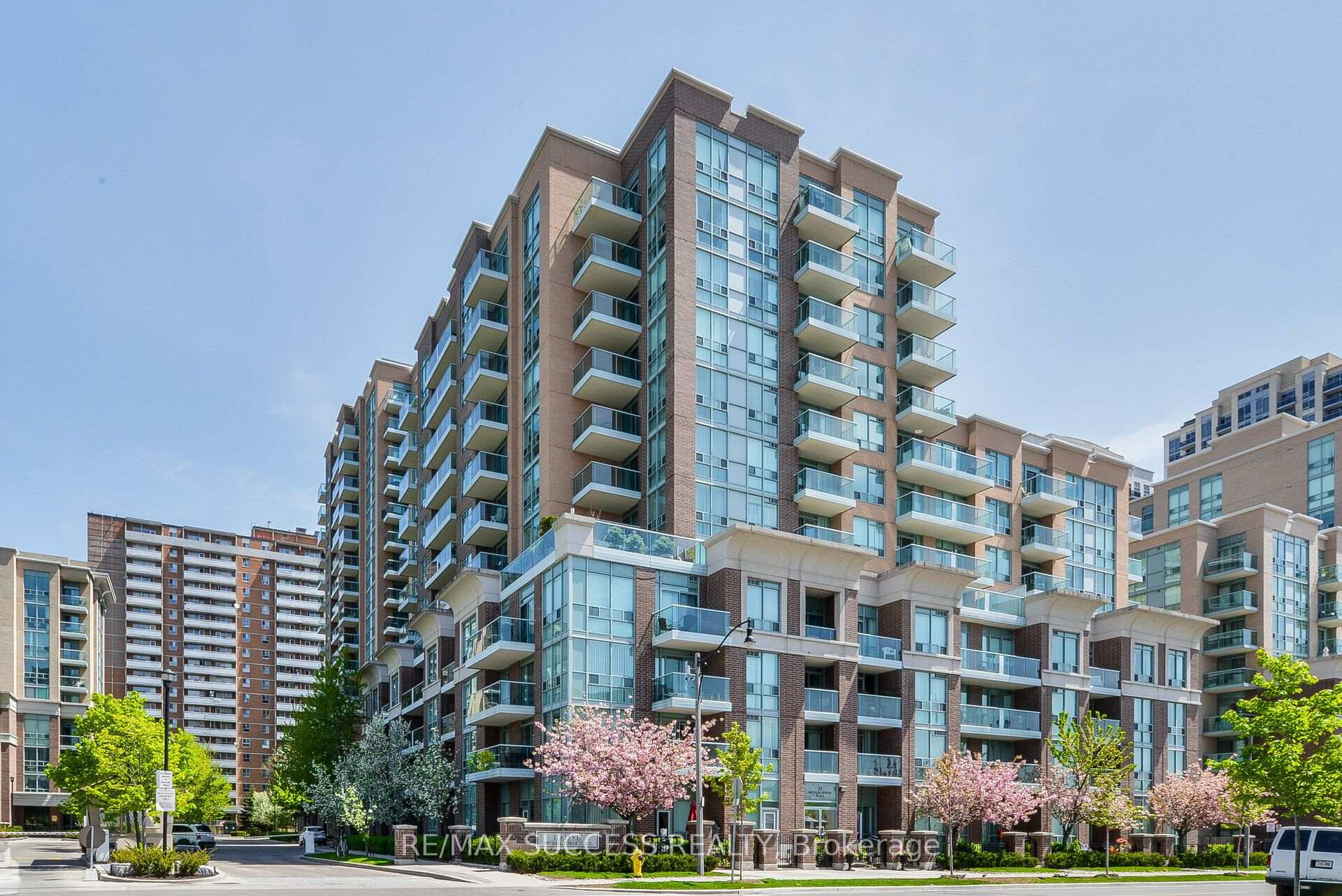 Photo 1 of Unit PH14, 11 Michael Power Place, Etobicoke, Islington-City Centre West — HOMEH