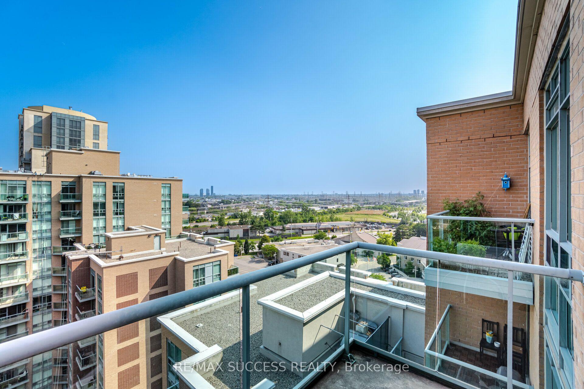 Photo 19 of Unit PH14, 11 Michael Power Place, Etobicoke, Islington-City Centre West — HOMEH