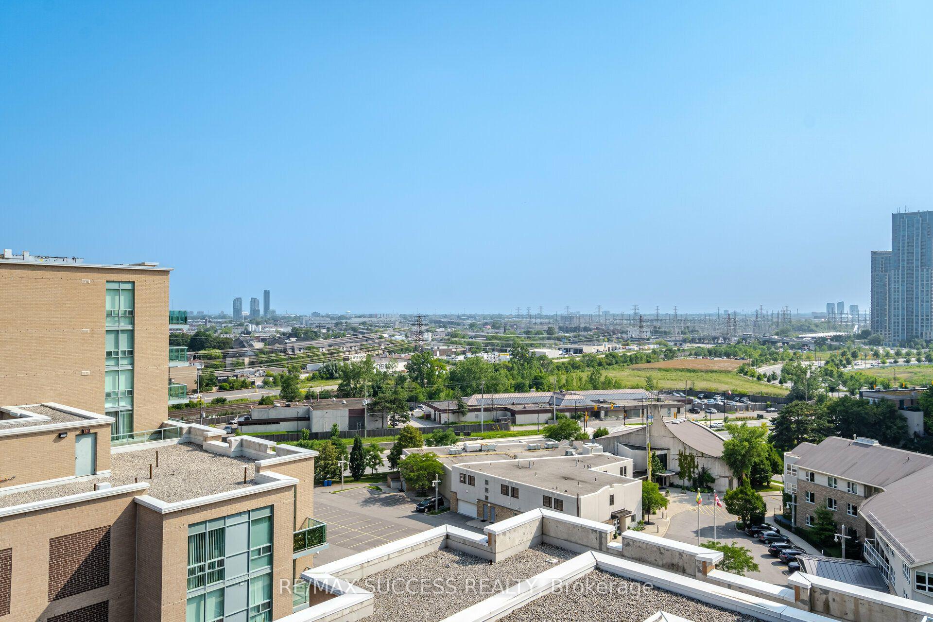 Photo 20 of Unit PH14, 11 Michael Power Place, Etobicoke, Islington-City Centre West — HOMEH