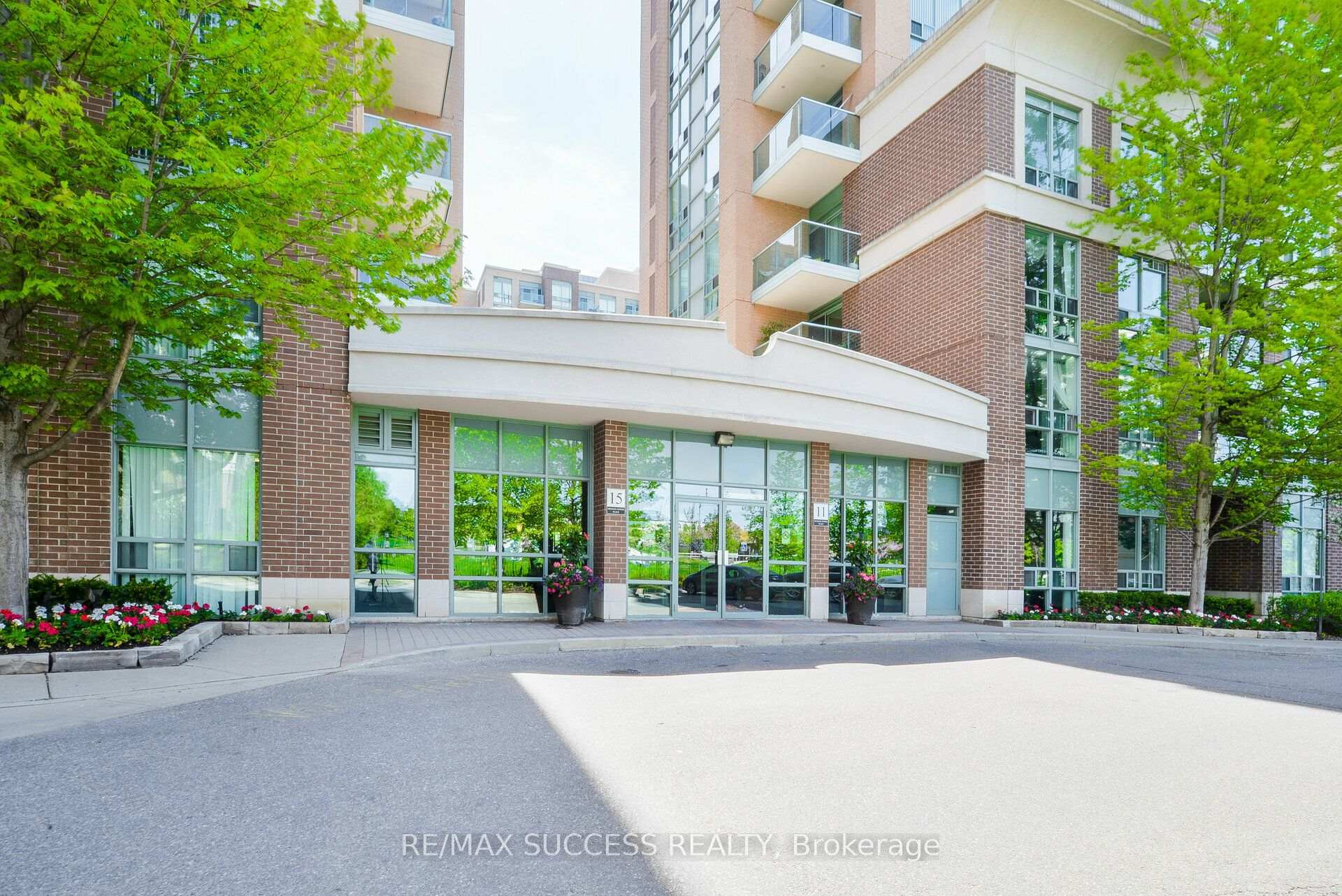 Photo 21 of Unit PH14, 11 Michael Power Place, Etobicoke, Islington-City Centre West — HOMEH