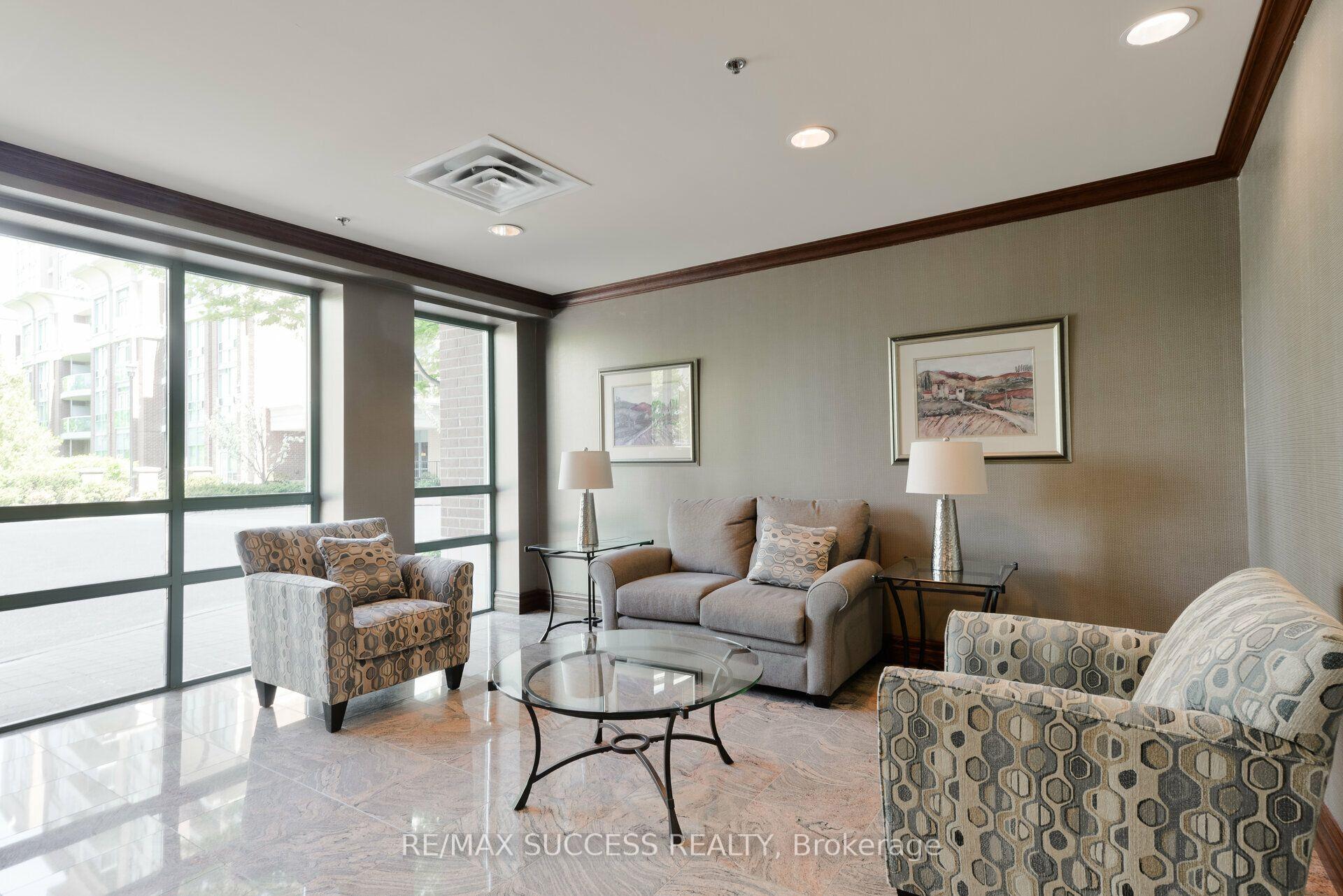 Photo 24 of Unit PH14, 11 Michael Power Place, Etobicoke, Islington-City Centre West — HOMEH