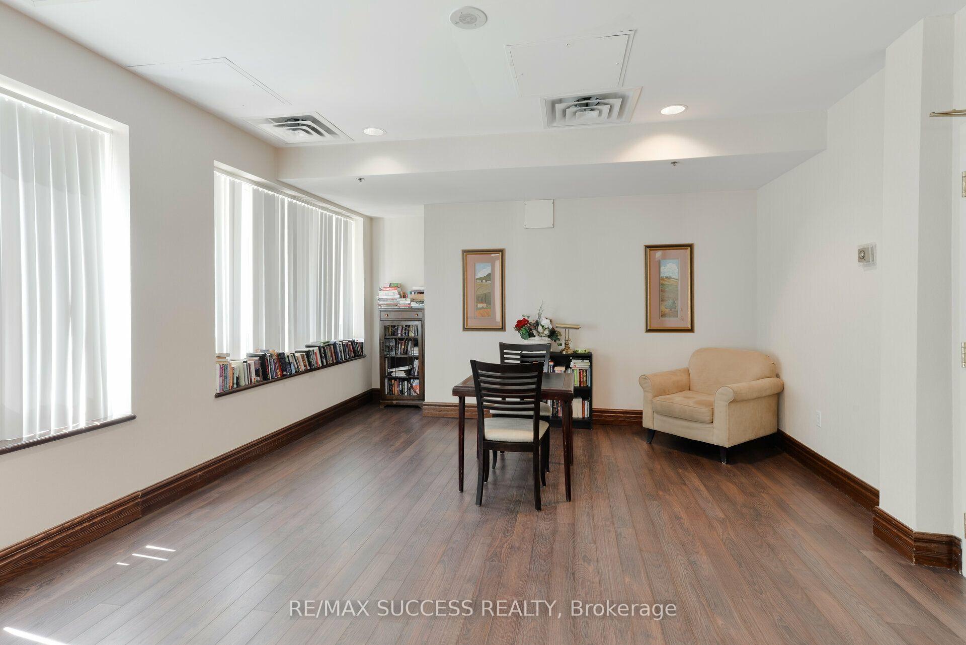 Photo 29 of Unit PH14, 11 Michael Power Place, Etobicoke, Islington-City Centre West — HOMEH